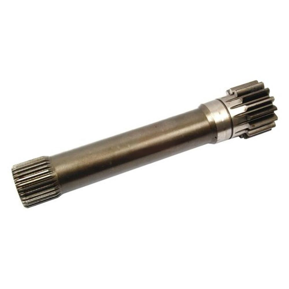 65349 PTO Shaft Input D1nn772b Fits Ford