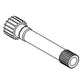 PTO Input Shaft - Fits Ford - D1NN772B