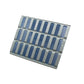 Bottom Front Grille Fits Ford Replaces D1NN8151A