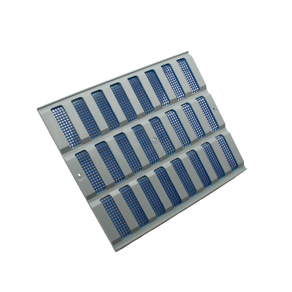Bottom Grille Fits Ford Tractors 4000SU, 5000, 5100, 2000, 3000, 4000