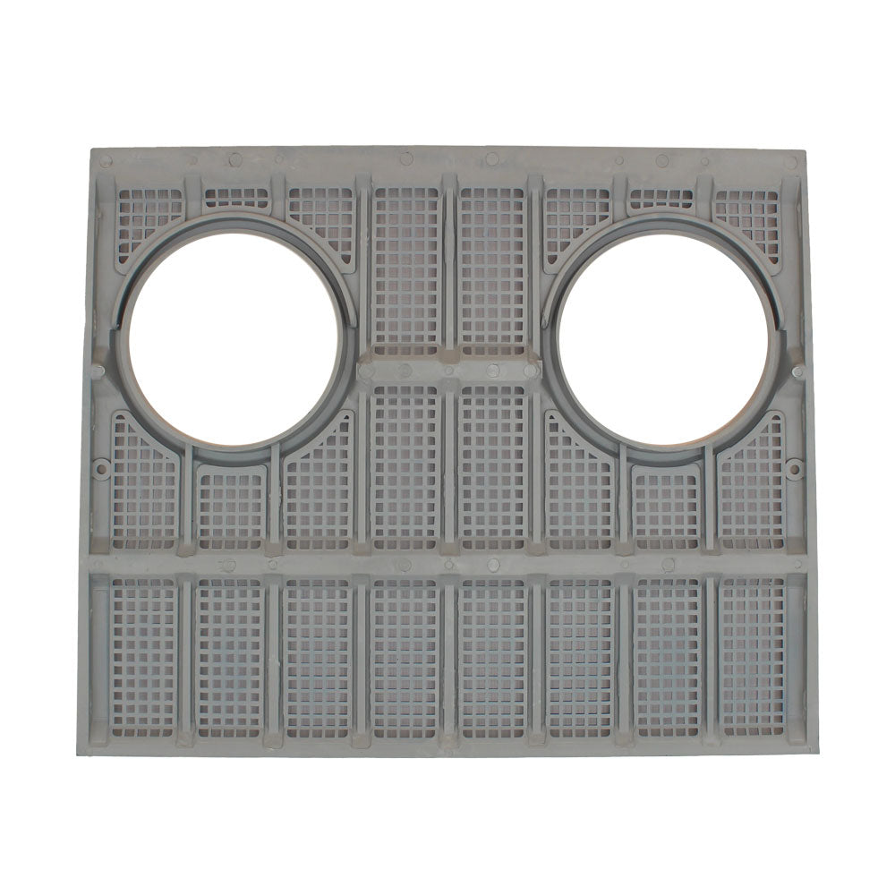 BOTTOM LOWER FRONT GRILL Fits Ford INDUSTRIAL 4400 4500