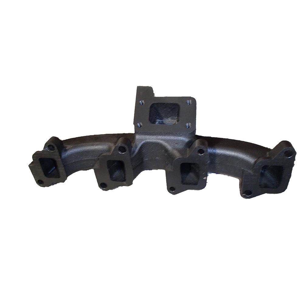 Exhaust Manifold Fits Ford 7100 7500 755B 7000 750 755A 755 7200 81824284