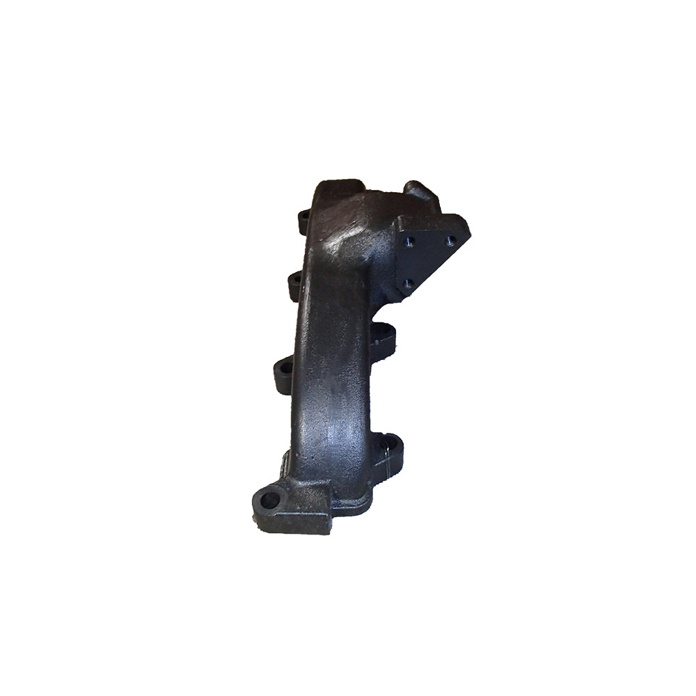 Exhaust Manifold Fits Ford 7100 7500 755B 7000 750 755A 755 7200 81824284