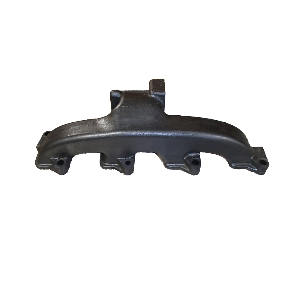 Exhaust Manifold Fits Ford 7100 7500 755B 7000 750 755A 755 7200 81824284