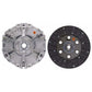 D2094463NU 11" Dual Stage Clutch Unit - Fits Hesston-Fiat