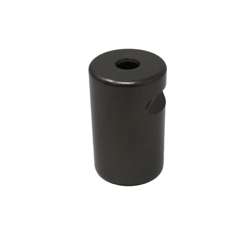 D24508 Pin for Lift Cylider to Trunnion Fits Case 450 450B 450C 550 550E 550G