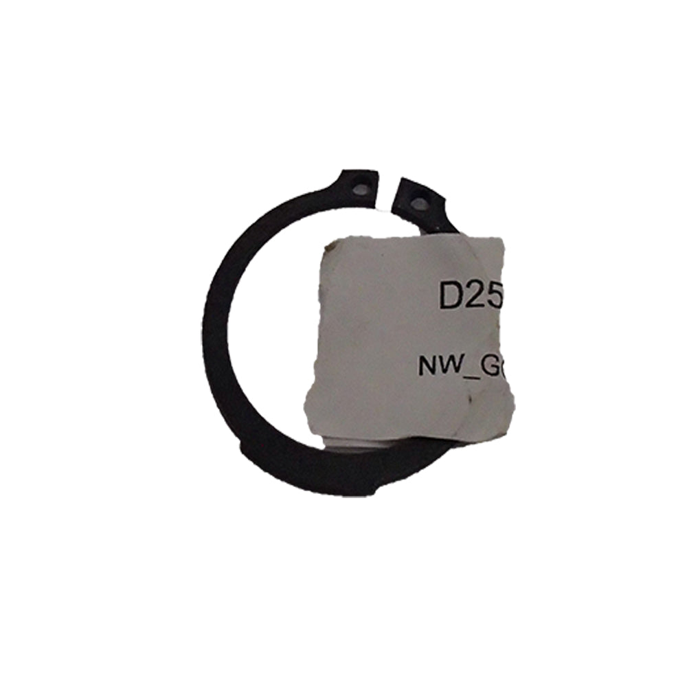 D25279 Snap ring 1 1/2" Fits MISC. HARDWARE