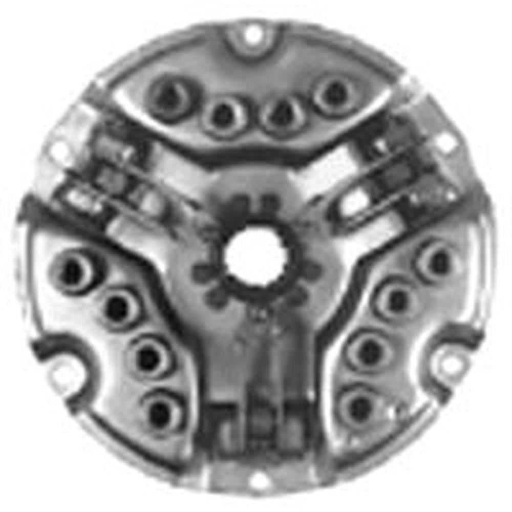 Pressure Plate - 12" Fits Allis Chalmers Replaces 70260462