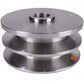 D269548 Alternator Pulley Fits Allis Chalmers