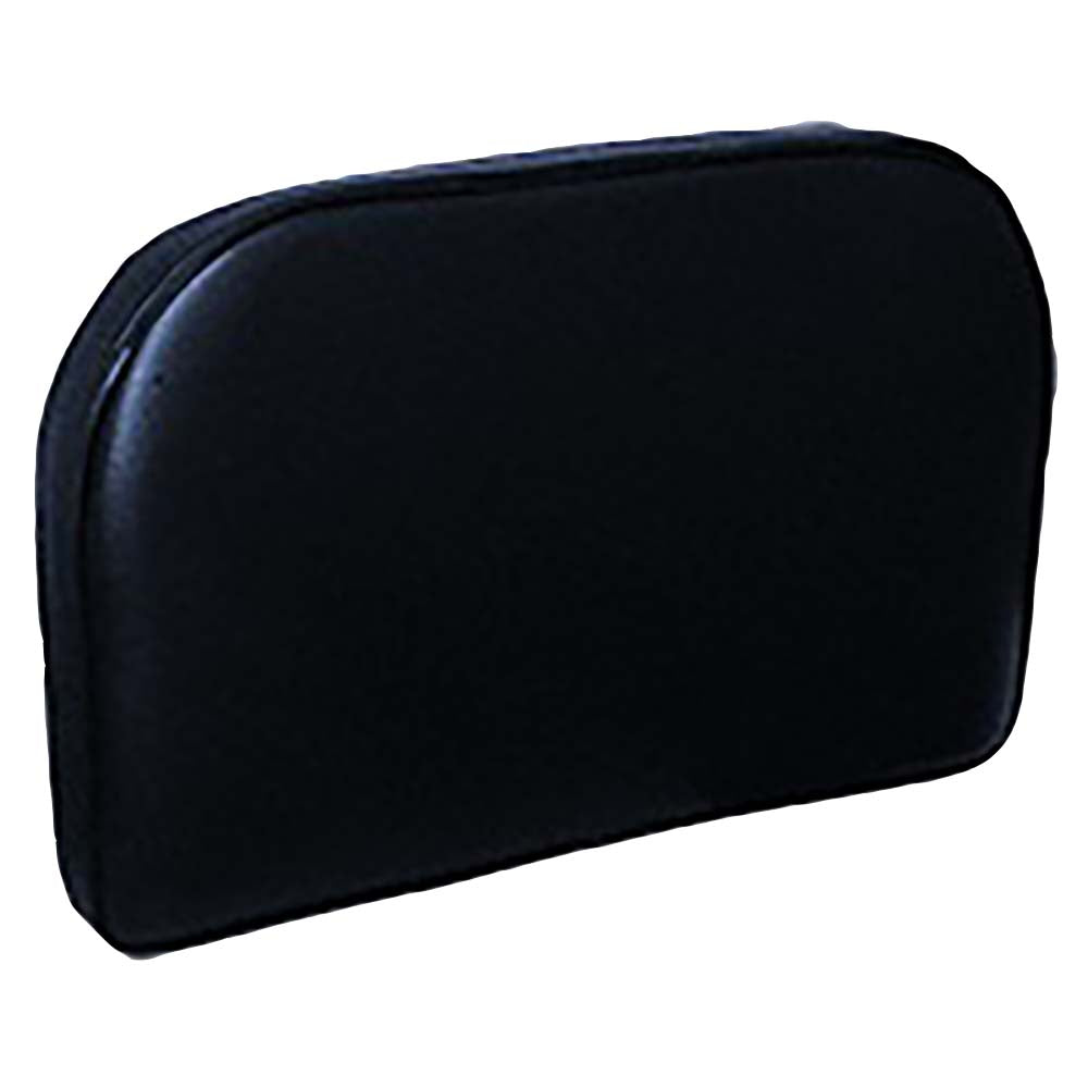 D27690 Black Seat Back Fits Case Crawler 310 310C 310D 310F Vinyl on Wood