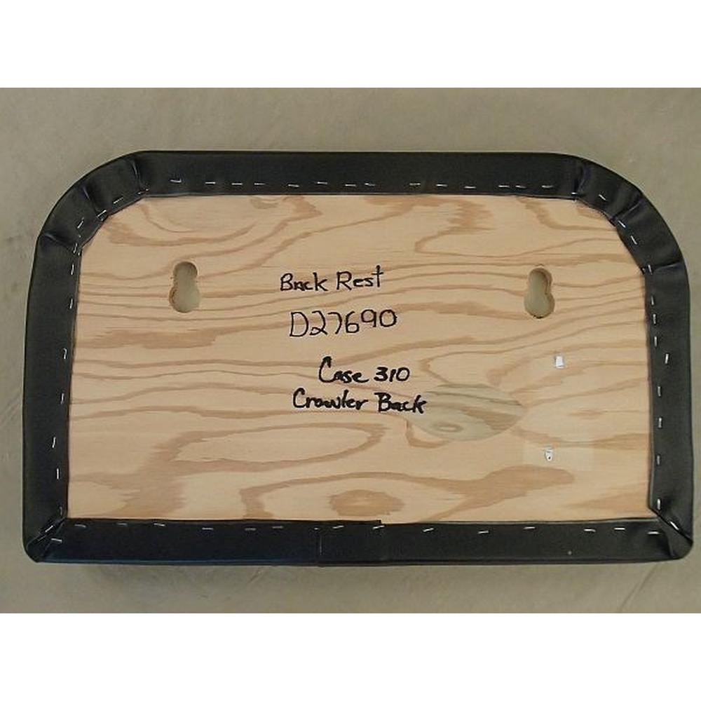 R6135 Arm Rests - Pair Fits Case
