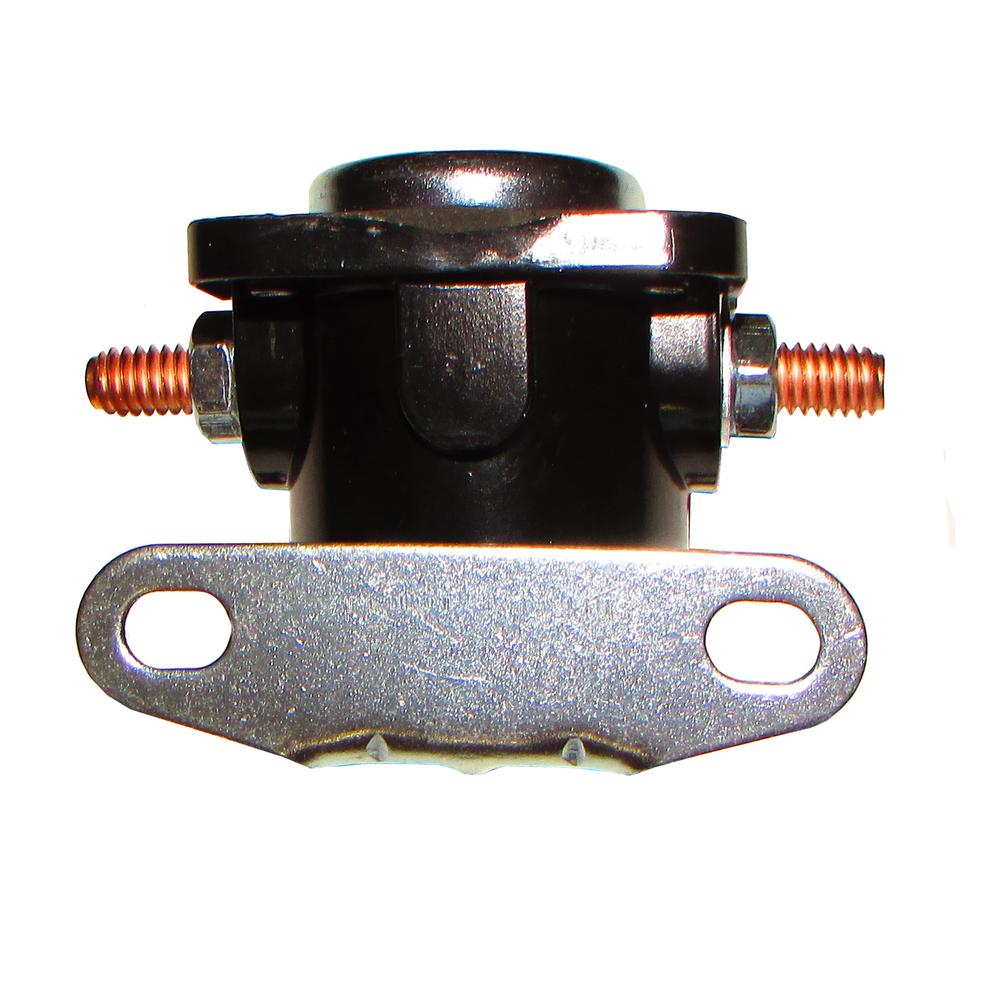 NEW Solenoid 12v Fits Ford New Holland Tractor 5000 5110 515 530A 531 532