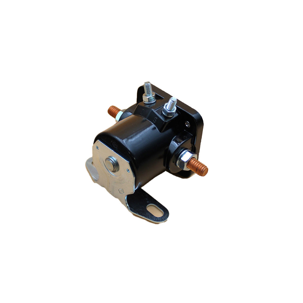 D2AF11450AA Fits Ford New Holland 2000,3000 12V 4 Post Starter Relay Solenoid