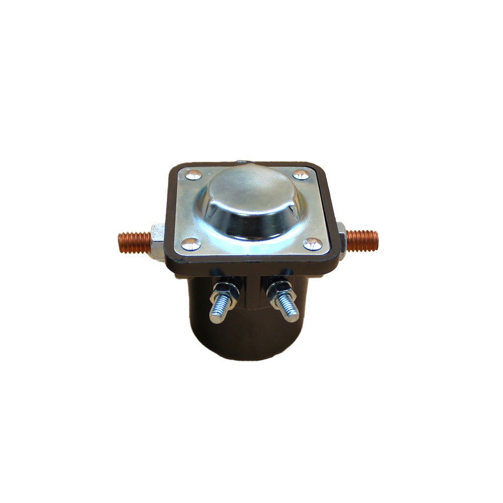 Starter Solenoid Relay Assembly Fits Ford Replaces 76919