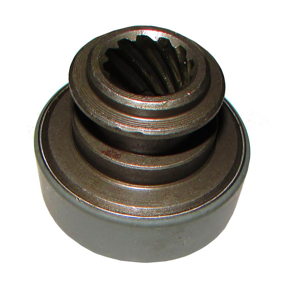 Starter Drive Fits Ford/New Holland Replaces 81826195