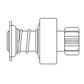 Starter Drive Fits Ford New Holland 4330 4340 4400 445 GAS 4500 4600
