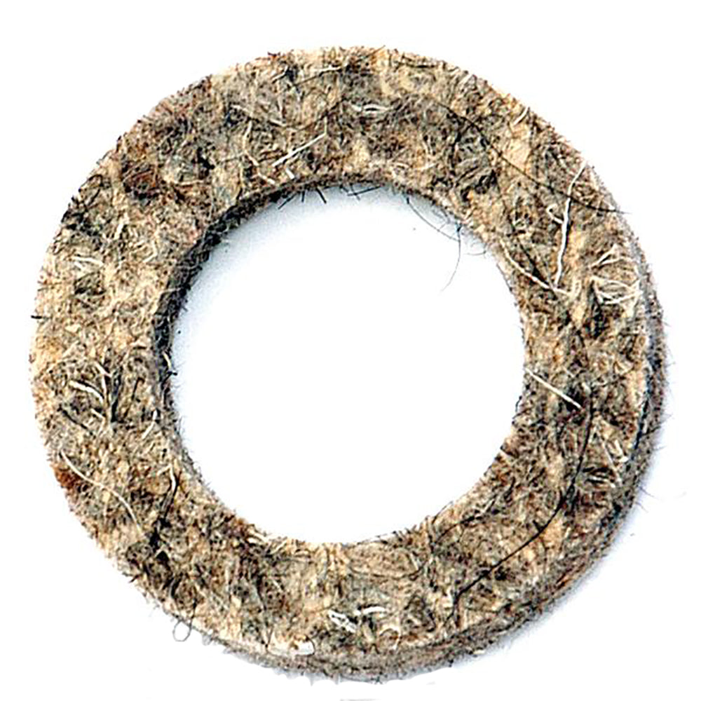 26x41x6mm Brake Pedal Seal felt Fits Ford/NH Models Listed Below 81826045