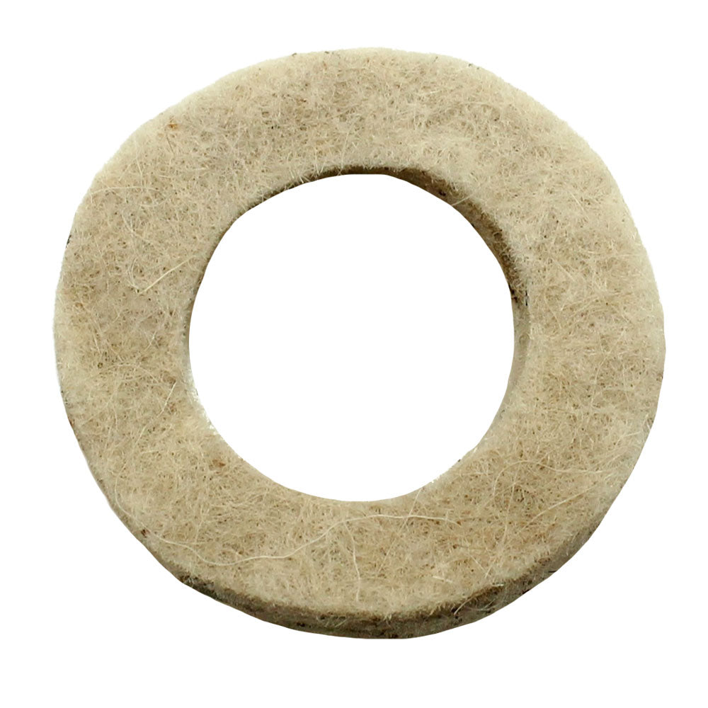 86553476 Brake Shaft Dust Seal - Felt 26x41x6mm Fits Ford/New Holland