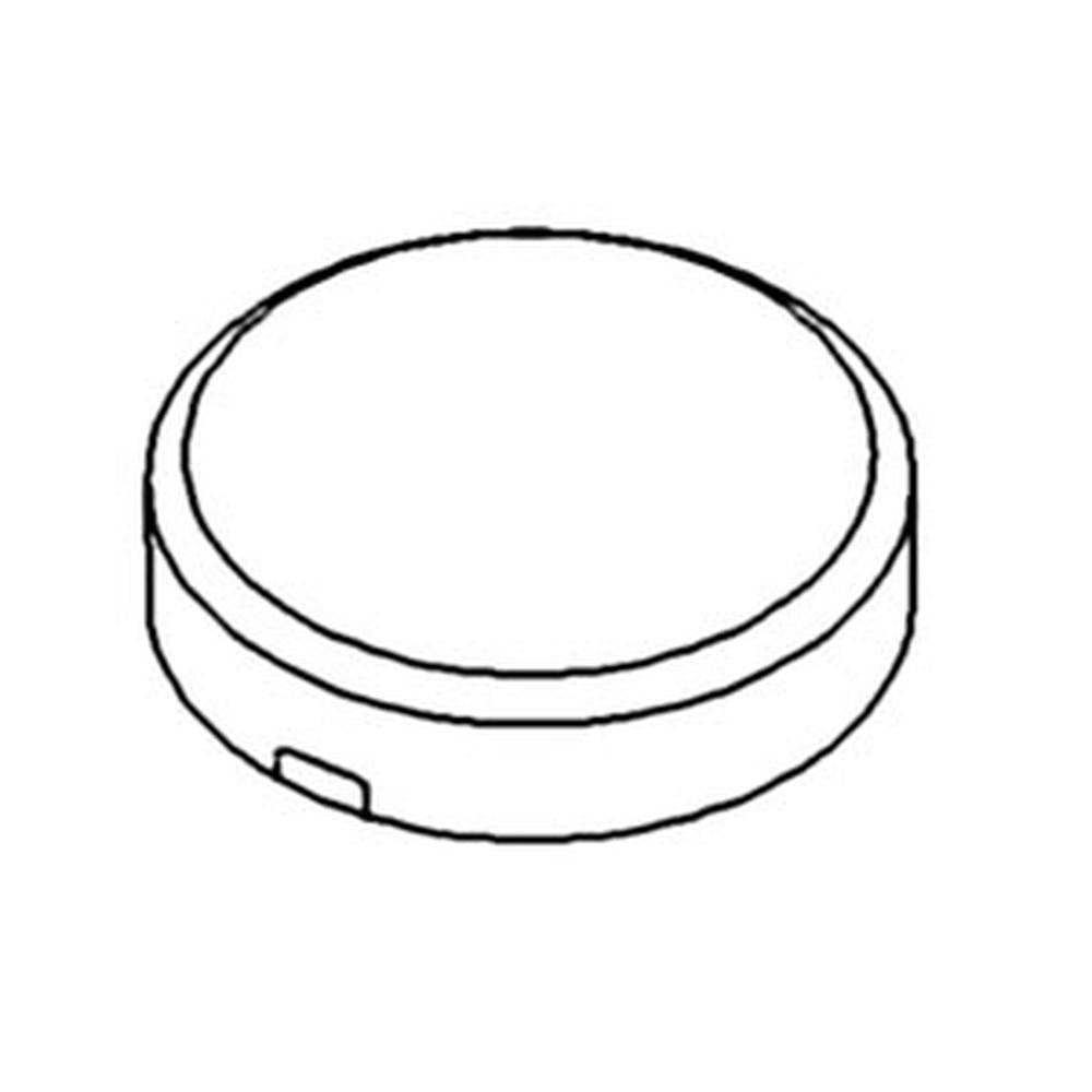 POWER STEERING PUMP FILLER CAP FOR PART D3NN3A006B