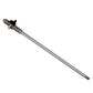 S.65158 Steering Shaft & Nut, D2Nn3A710A Fits Ford/New Holland