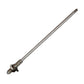 Steering Shaft with Nut Fits Ford/New Holland Replaces 81803230