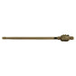 Manual Steering Shaft Fits Ford/New Holland Replaces 81803231