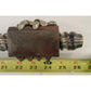 Manual Steering Shaft Fits Ford/New Holland Replaces 81803231