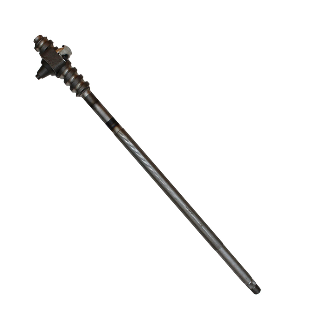 Steering Shaft Assembly w/ Nut Fits Ford/New Holland Replaces C5NN3A710E