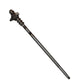 D2NN3A710D Worm Shaft - Manual or Power Steering Fits Ford 4000 4600 3500+