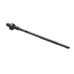 D2NN3A710D Fits Ford Tractor Worm Shaft, Manual or Power Steering 4000, 4