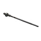 D2NN3A710D Worm Shaft - Manual or Power Steering Fits Ford 4000 4600 3500+