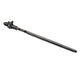 D2NN3A710D Worm Shaft - Manual or Power Steering Fits Ford 4000 4600 3500+