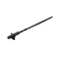 Steering Shaft Assembly w/ Nut Fits Ford/New Holland Replaces C5NN3A710E