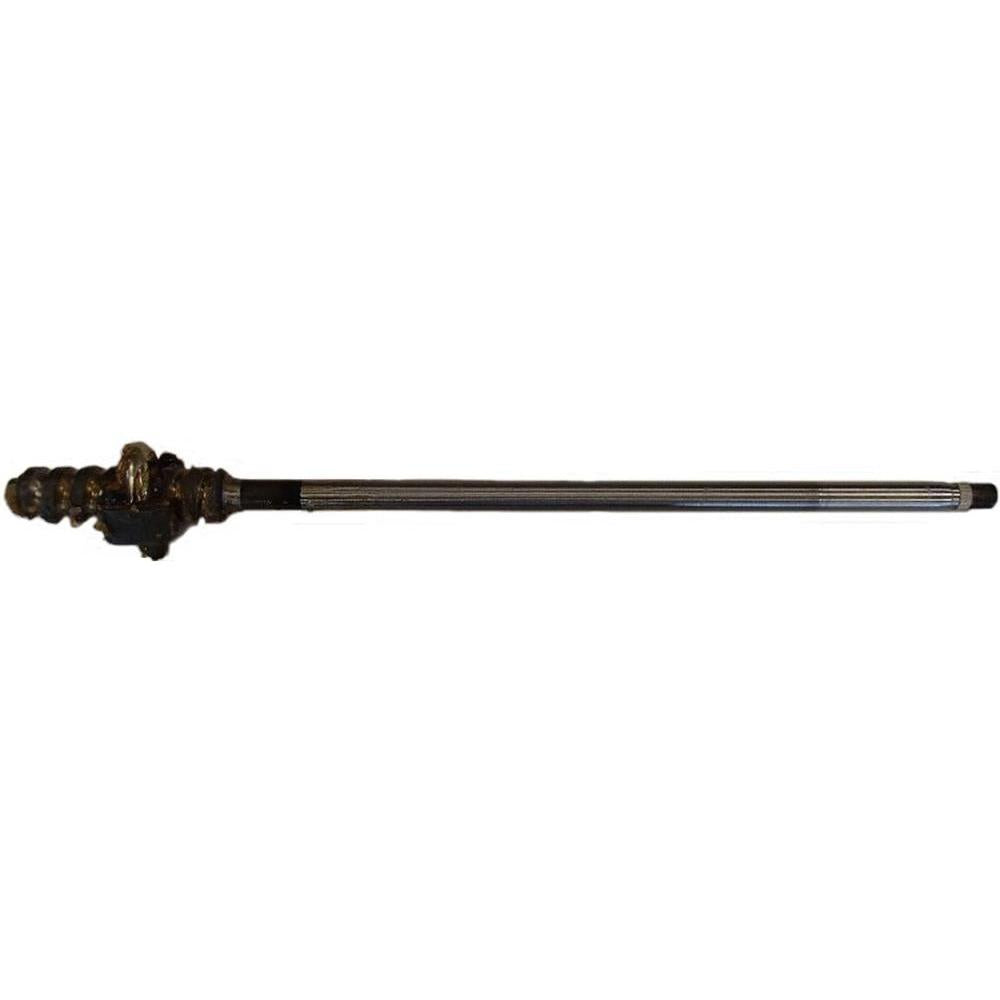 Steering Shaft Fits Ford/New Holland Replaces D2NN3A710E
