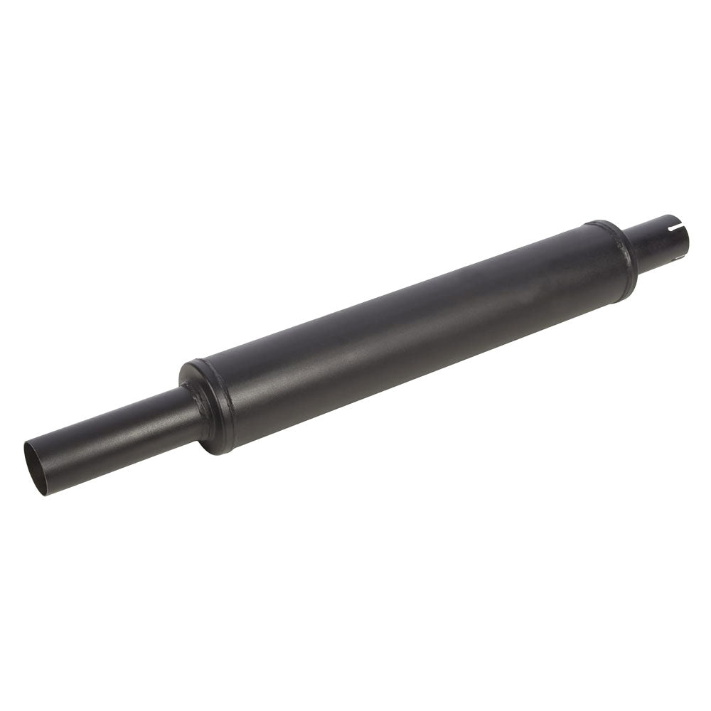 Muffler Fits Ford 7000 7100 7200