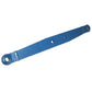 Lower Lift Arm Fits Ford/New Holland Replaces D2NN555E-2HOLE