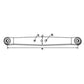 S.65974 Lower Link Lift Arm - Complete (Fits CAT. 2/2) Fits Case IH