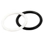 FP506 Fits Ford Quick Coupler Hydraulic Washer O-Ring Seal Kit D2NNN624A 8398429