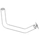 D2NN8260B Upper Radiator Hose- 1.5" I.D.- Fits Ford New Holland Tractor 800