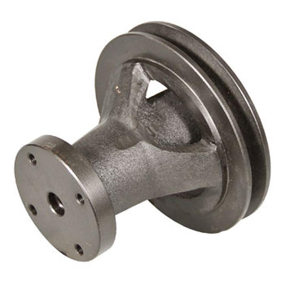 D2NN8610B New Fan Pulley Fits Ford New Holland Tractor 8400 TW10 TW20 TW30