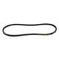 Automotive Cogged Fan V Belt D2NN8620A Fits Ford 8000 8200 8400
