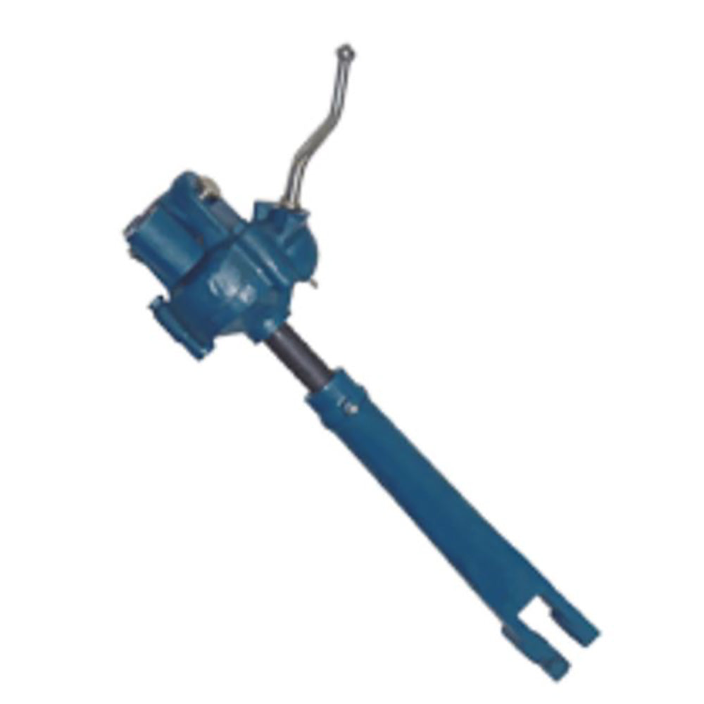 D2NN983A Leveling Box Fits Ford 5000 5100 5200 5340 5600 5700 6600 6610 6700 +