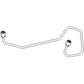 Injection Line Fits 5000 5100 5200 D2NN9A555A