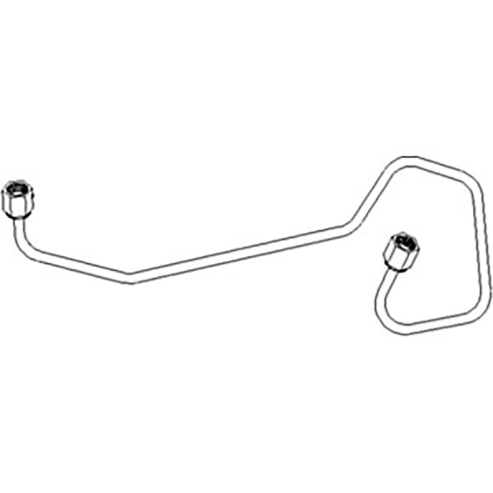 Injection Line Fits 5000 5100 5200 D2NN9A555A