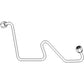 D2NN9A557A #3 Cylinder Injection Line Fits Ford/New Holland 5000 5100 5200
