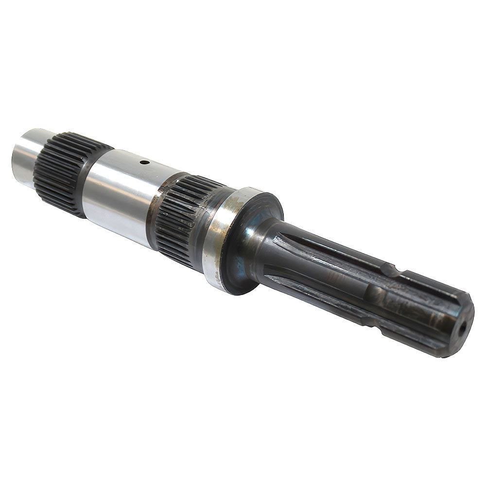 Shaft, PTO Output, 540 RPM, 11.47" D2NNB728A