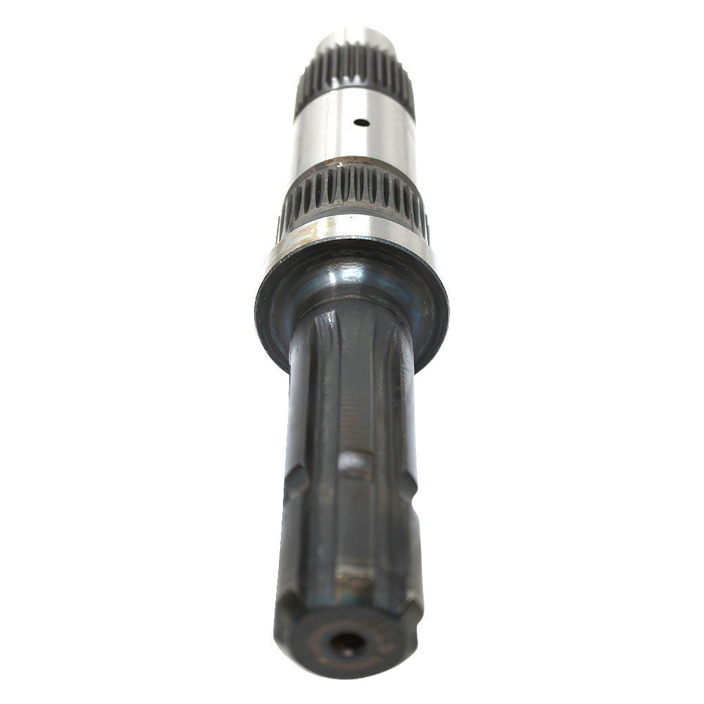 D2NNB728A Transmission PTO Output Shaft Fits Ford/New Holland