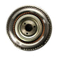 Fits Ford Tractor Parts PTO Clutch Pack with 4 Discs 5000, 5100, 5200, 7000 D2NN