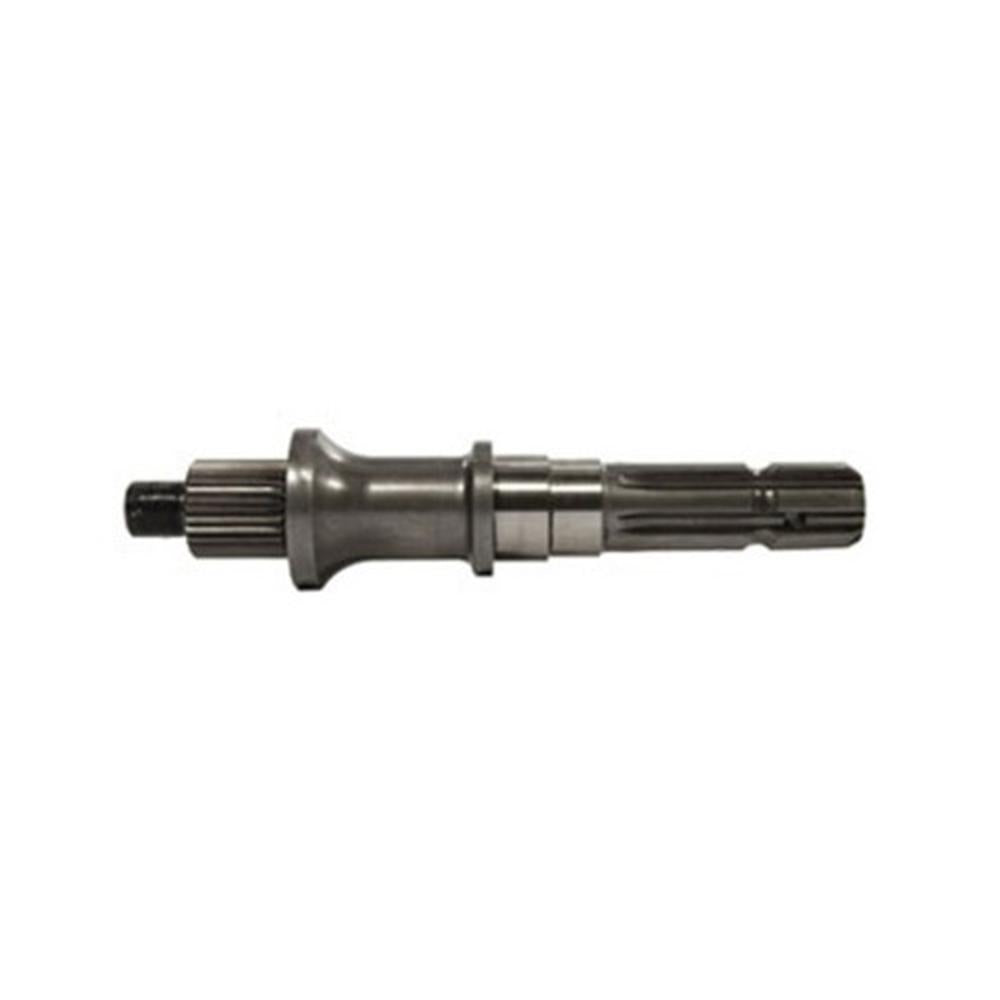 D2NNN752C PTO Shaft, Single Speed, 540 RPM Fits Ford 5000, 5100, 5200, 700+