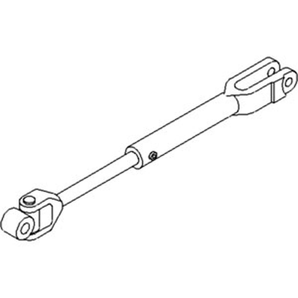 LH Leveling Rod Assembly Fits 5000 5100 5110 5200 5340 5600 5610 5700 5900 6000